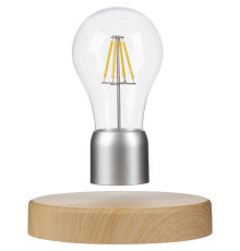 Левитирующая лампа FireFly, ver.2