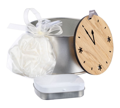 Набор Lightmate, с подвеской-часами