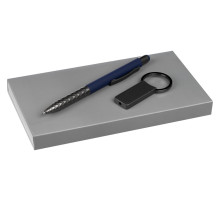 Набор Graphite, синий