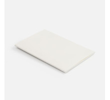 Блокнот Marco в клетку, белый