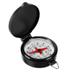 Компас Turisti, черный
