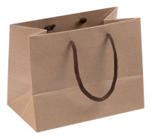 Пакет «Крафт», XS, неокрашенный