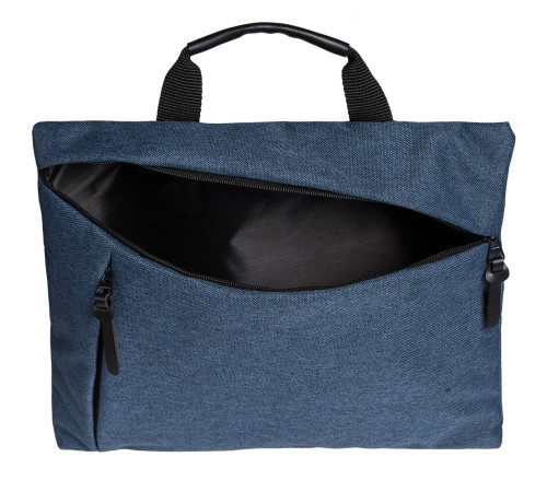 Сумка для документов HotDoc, синяя