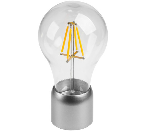 Левитирующая лампа FireFlow, без базы