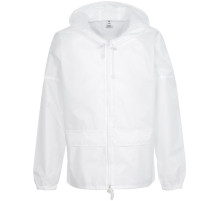 Дождевик Kivach Promo, белый