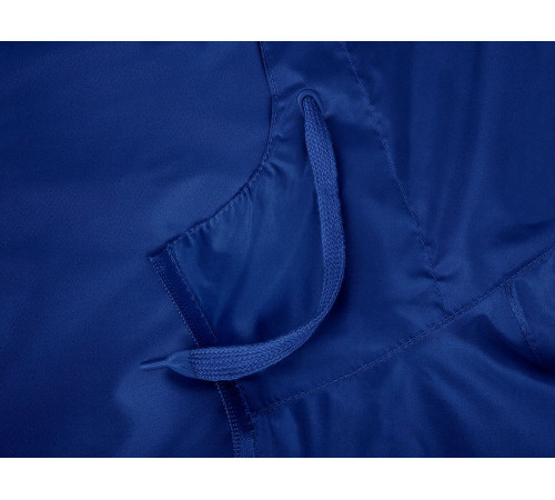 Дождевик R2, синий