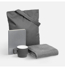 Набор Warm Vale, серый