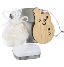 Набор Lightmate, с подвеской-снеговиком