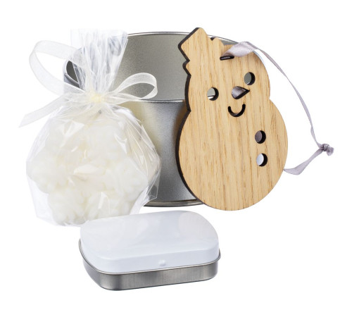 Набор Lightmate, с подвеской-снеговиком