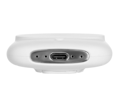 Универсальный магнитный аккумулятор Feel Motion, 5000 мАч, белый