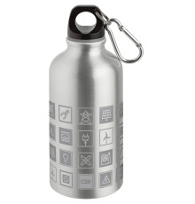 Бутылка для спорта Industry, энергетика