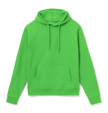 Толстовка с капюшоном Snake II зеленое яблоко