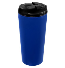 Термостакан Edda, синий