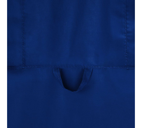 Дождевик R2, синий