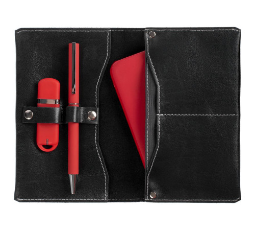 Набор Classy, ver.2, красный, 16 Гб