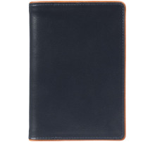 Блокнот Kalsa Palermo, синий