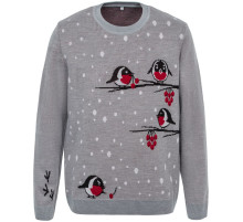 Джемпер Birds and Berries