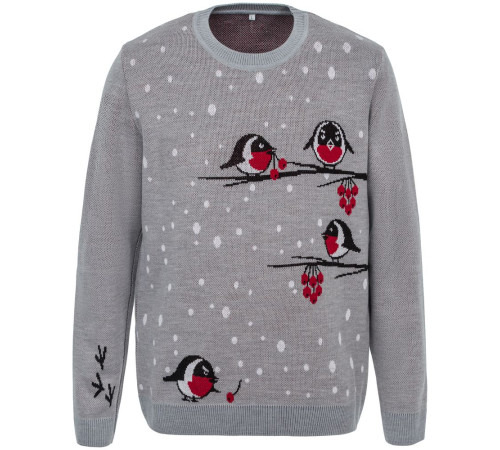 Джемпер Birds and Berries