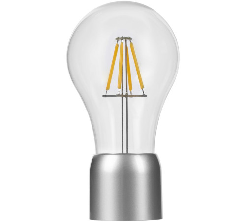 Левитирующая лампа FireFly, ver.2