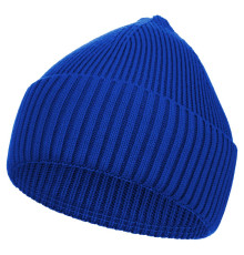 Шапка Hinge, синяя