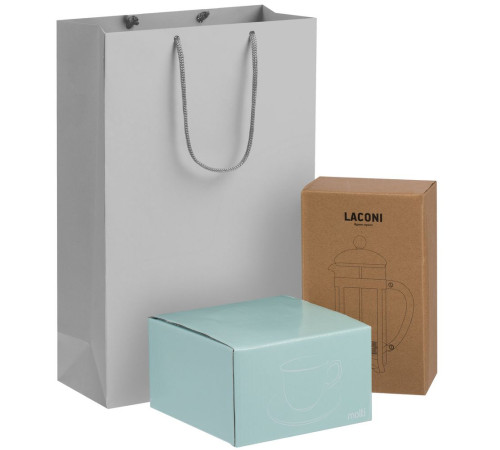 Набор для чая Small Talk