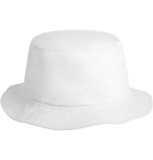 Панама Promo, белая
