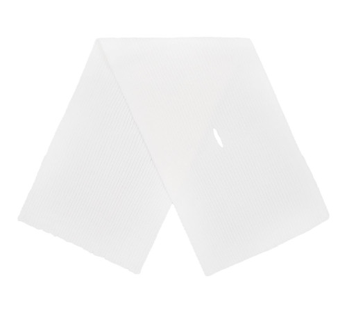 Шарф Yong, белый