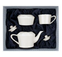 Набор Diamante Bianco на 1 персону, большой