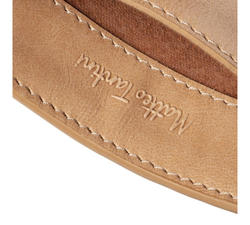 Бумажник водителя Remini, бежевый