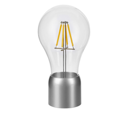 Левитирующая лампа FireFly, ver.2