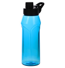 Бутылка для воды Primagrip, синяя