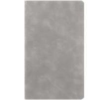 Блокнот Luba, серый