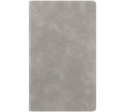 Блокнот Luba, серый