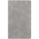 Блокнот Luba, серый