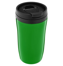 Термостакан Sagga, зеленый