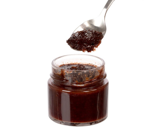 Острый ягодный конфитюр «Камикадзе»