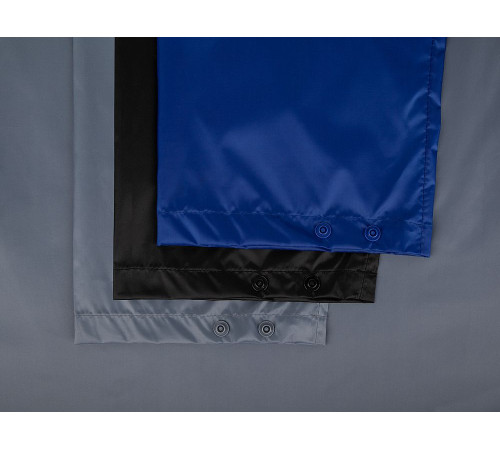 Дождевик R2, синий