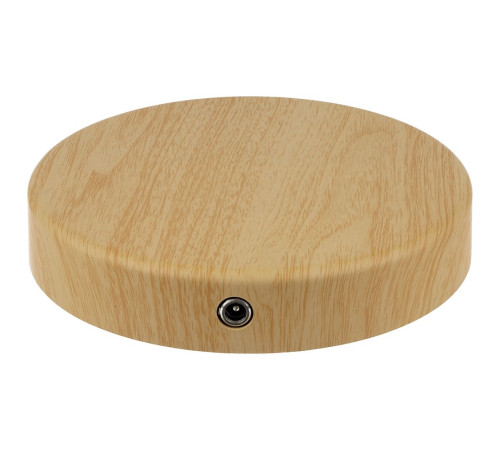 Левитирующая лампа FireFly, ver.2