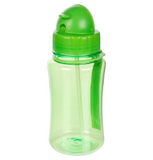 Детская бутылка для воды Nimble, зеленая