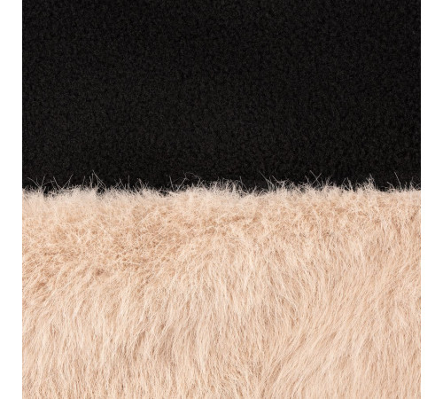 Шапка-ушанка Wasa, темно-синяя