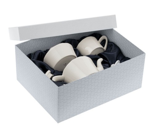 Набор Diamante Bianco на 1 персону, большой