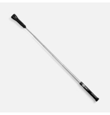 Телескопический фонарь с магнитом Flexion, ver.2, черный