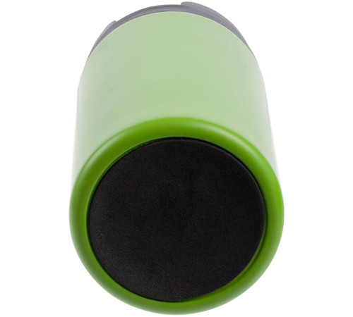 Термостакан Canella, зеленый матовый (яблоко)