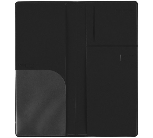 Дорожный органайзер Dorset, черный