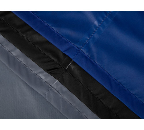 Дождевик R2, синий