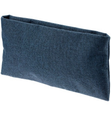 Косметичка-пенал Remark, синяя