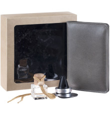 Набор Apache Auto, серый