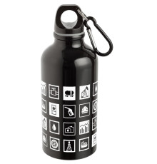 Бутылка для спорта Industry, нефть и газ