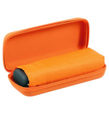 Зонт складной Five, оранжевый