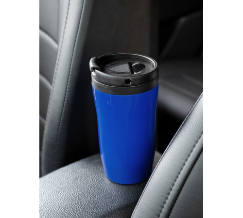 Термостакан Sagga, синий